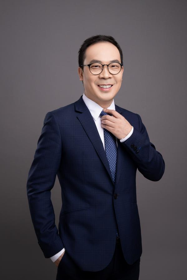 郭立彬 律师