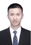何泽怡 律师