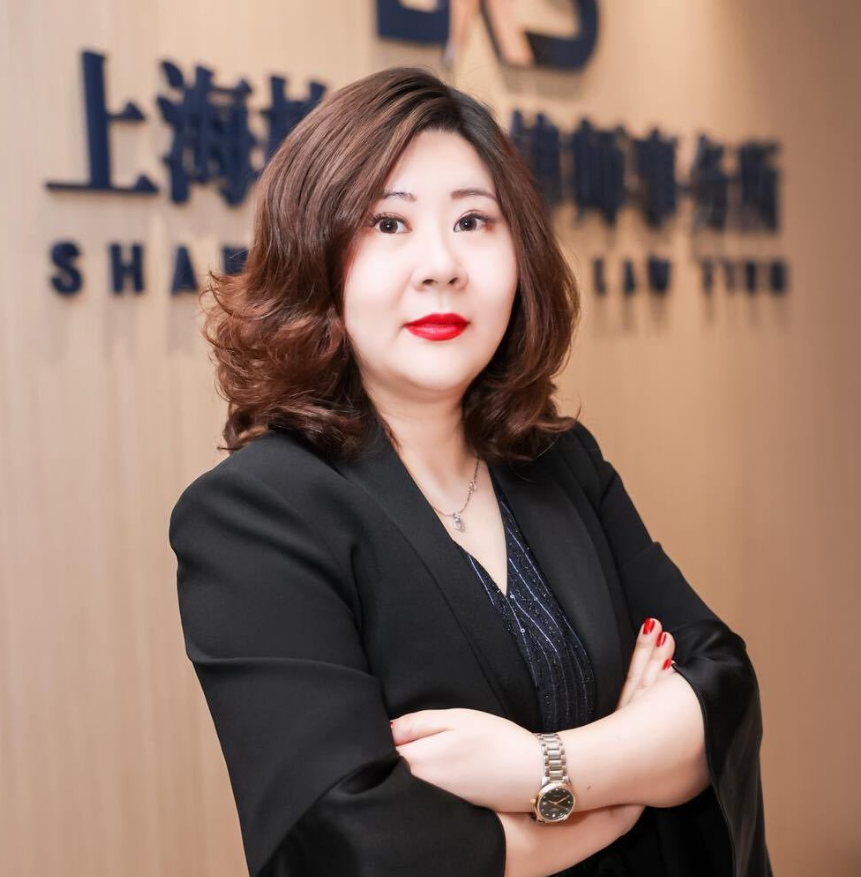 周政玮 律师
